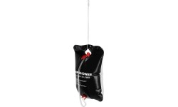 NC1711 PORTABLE SHOWER 20L NILS CAMP