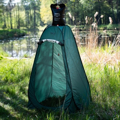 Przenośny prysznic NC1711 Nils Camp 20 l