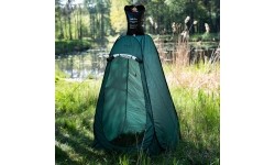 NC1711 PORTABLE SHOWER 20L NILS CAMP