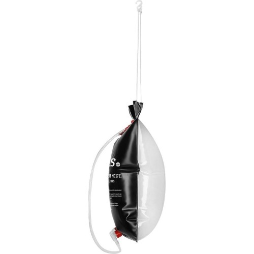 NC1711 PORTABLE SHOWER 20L NILS CAMP