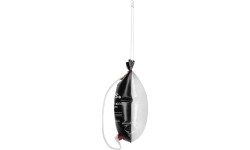 NC1711 PORTABLE SHOWER 20L NILS CAMP