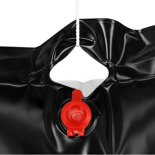 NC1711 PORTABLE SHOWER 20L NILS CAMP