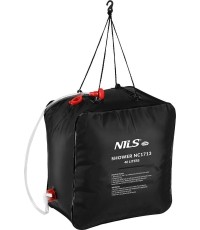 Przenośny prysznic NILS Camp NC1713, 40 l
