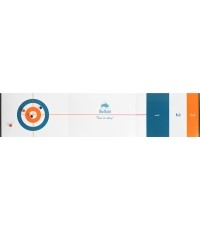 Buffalo Curling and American Shuffleboard game