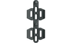 Adapter na koszyk na bidon SKS Shifter+
