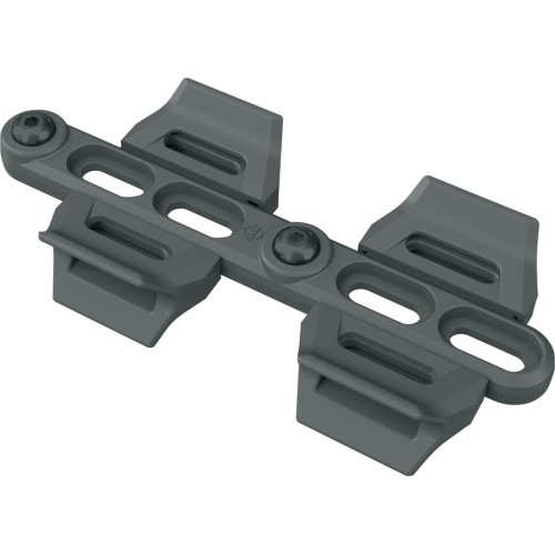 Adapter na koszyk na bidon SKS Shifter+