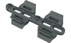 Adapter na koszyk na bidon SKS Shifter+