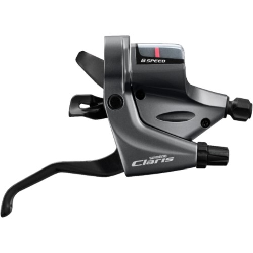 Manetka Shimano Claris, 8 biegów (prawa)