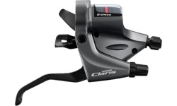 Manetka Shimano Claris, 8 biegów (prawa)