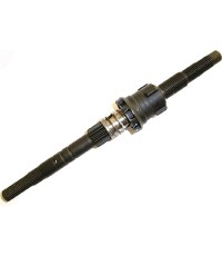 Oś tylnej piasty Shimano Nexus 3 SG-3C40