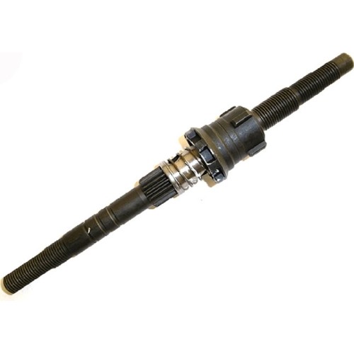Oś tylnej piasty Shimano Nexus 3 SG-3C40