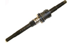 Oś tylnej piasty Shimano Nexus 3 SG-3C40