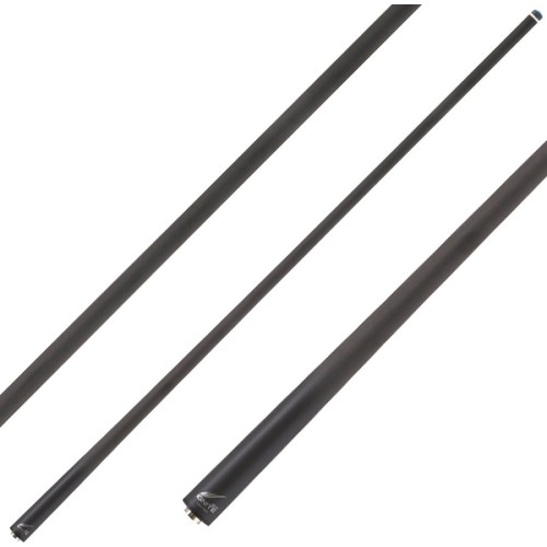 Cue Shaft, Pool, Ignite Carbon, 12,2mm, United Joint, 30 inch