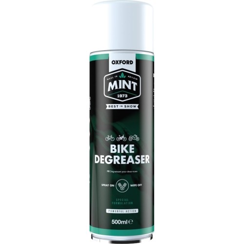 Bike Degreaser Mint 500 ml