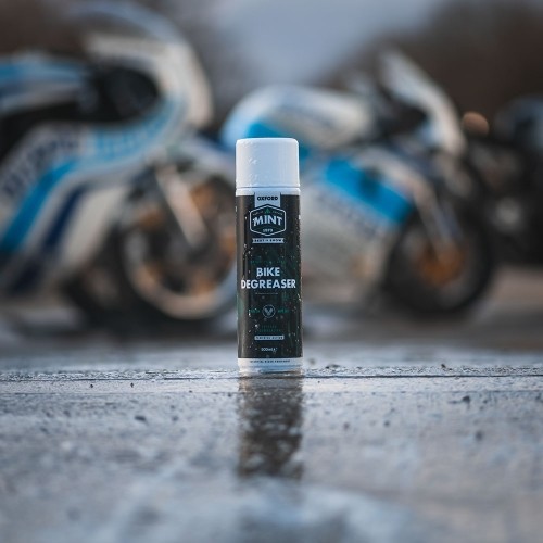 Bike Degreaser Mint 500 ml