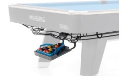 System zwrotu bil do Mr-Sung ACURRA Rasson