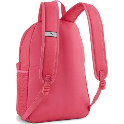 Plecak Puma Phase Backpack różowy 079943 11