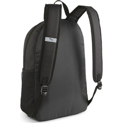Plecak Puma Teamgoal Backpack Core Black 090238 01