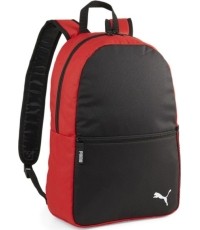 Puma Kuprinė Teamgoal Backpack Core Black Red 090238 03