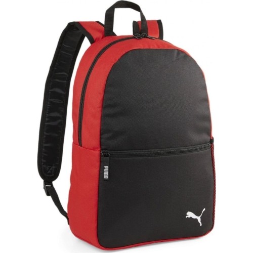 Plecak Puma Teamgoal Backpack Core Black Red 090238 03