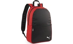 Plecak Puma Teamgoal Backpack Core Black Red 090238 03