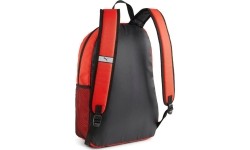 Plecak Puma Teamgoal Backpack Core Black Red 090238 03
