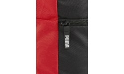Plecak Puma Teamgoal Backpack Core Black Red 090238 03