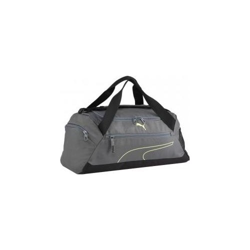 Torba sportowa Puma Fundamentals, szara 090333 02