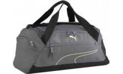 Torba sportowa Puma Fundamentals, szara 090333 02