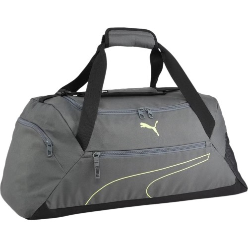 Torba sportowa Puma Fundamentals, szara 090333 02