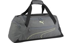 Torba sportowa Puma Fundamentals, szara 090333 02