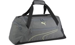 Torba sportowa Puma Fundamentals, szara 090333 02