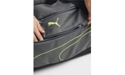 Torba sportowa Puma Fundamentals, szara 090333 02
