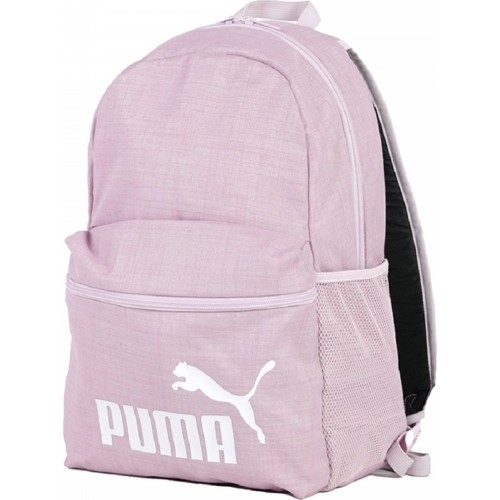 Plecak Puma Phase, liliowy, 090118 03