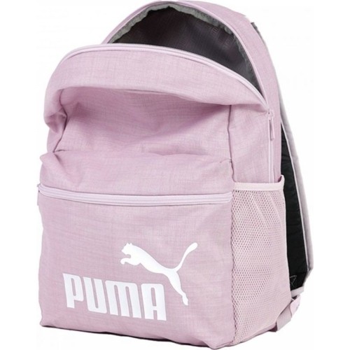 Plecak Puma Phase, liliowy, 090118 03