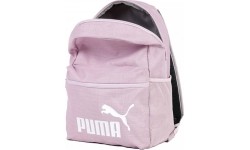 Plecak Puma Phase, liliowy, 090118 03
