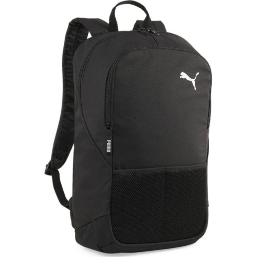 Puma Kuprinė Teamgoal Backpack Black 090239 01
