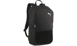 Puma Kuprinė Teamgoal Backpack Black 090239 01