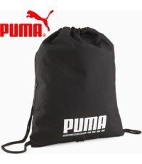 Puma Krepšys Plus Gym Sack Black 090348 01