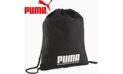 Puma Krepšys Plus Gym Sack Black 090348 01