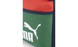 Puma Kuprinė Phase Backpack Colorbl Blue Green Red 090468 01