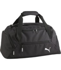 Torba sportowa Puma Teamgoal Teambag, czarna 090232 01