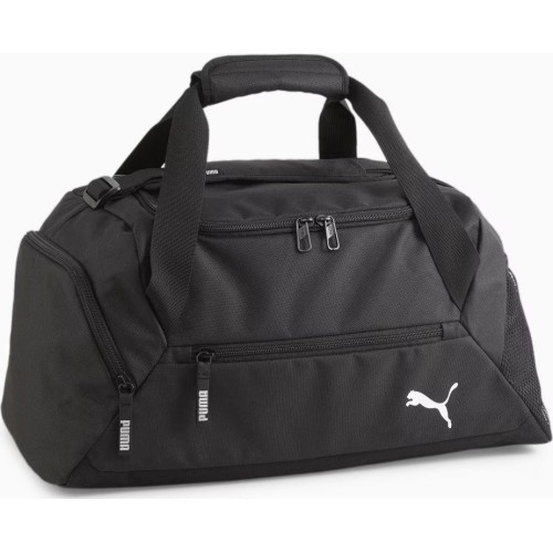 Torba sportowa Puma Teamgoal Teambag, czarna 090232 01
