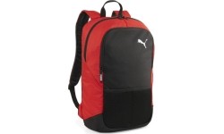 Puma Kuprinė Teamgoal Backpack Black Red 090239 03