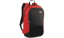 Puma Kuprinė Teamgoal Backpack Black Red 090239 03