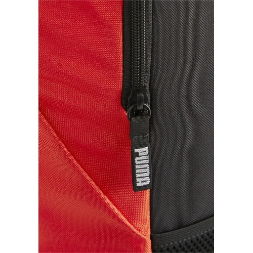 Plecak Puma Teamgoal Black Red 090239 03
