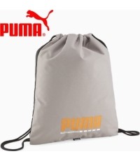Puma Krepšys Plus Gym Sack Grey 090348 03