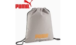 Puma Krepšys Plus Gym Sack Grey 090348 03