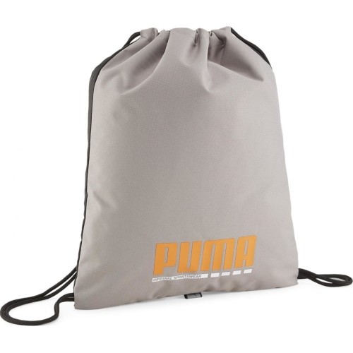 Puma Krepšys Plus Gym Sack Grey 090348 03