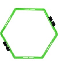 SKR06 HEX RINGS HMS